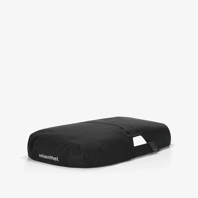 carrybag cover black - Image 2