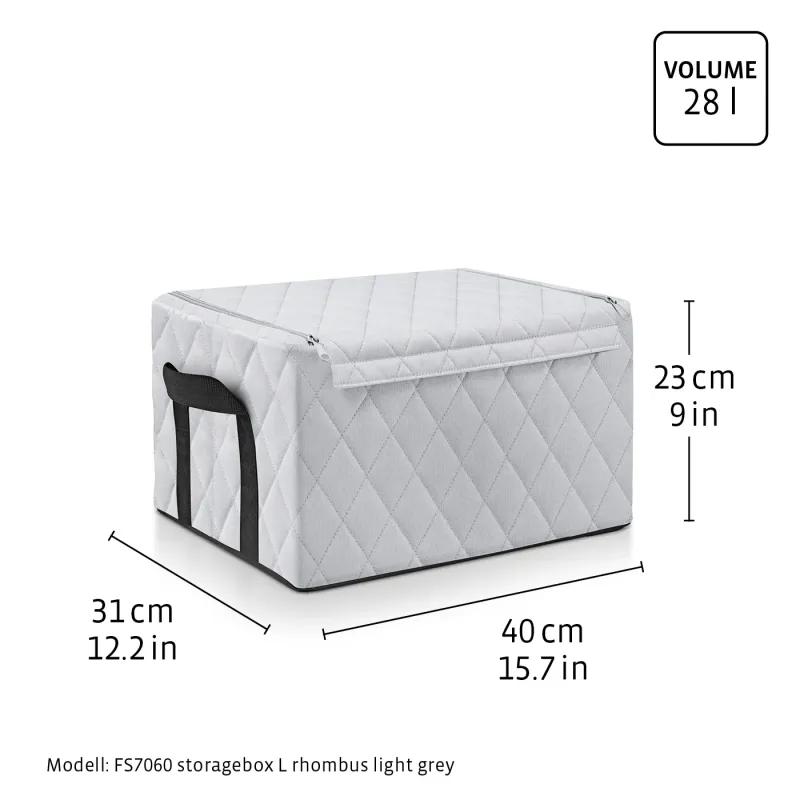storagebox M baroque marble - Image 5