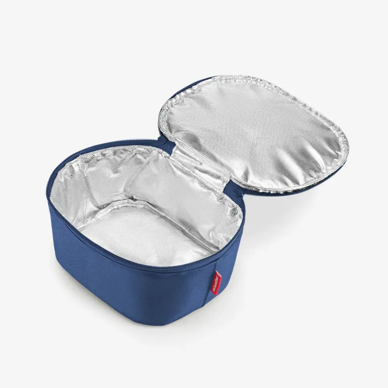 coolerbag S pocket navy - Image 3