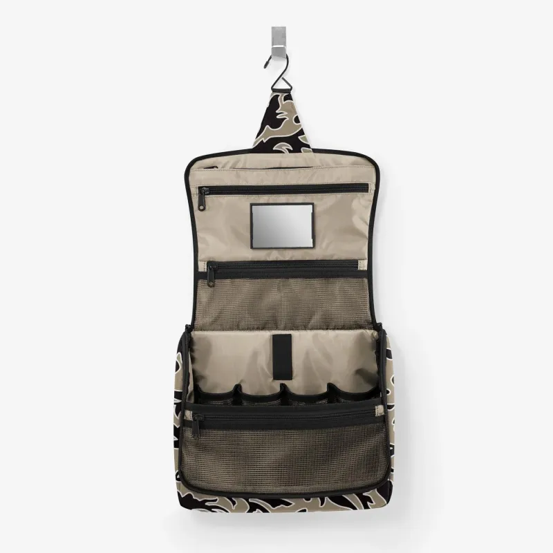 toiletbag XL baroque marble - Image 3