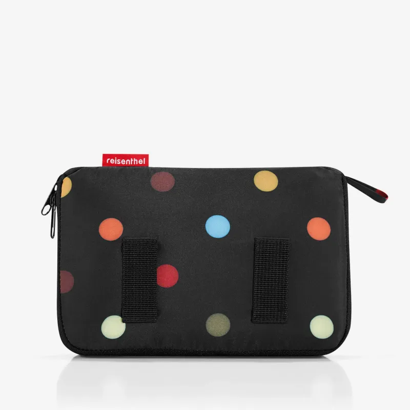 mini maxi rucksack dots - Image 2