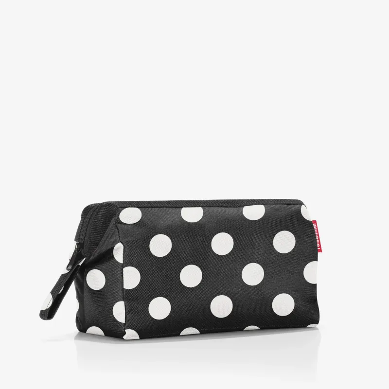 travelcosmetic dots white - Image 2