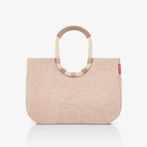 loopshopper L frame twist coffee