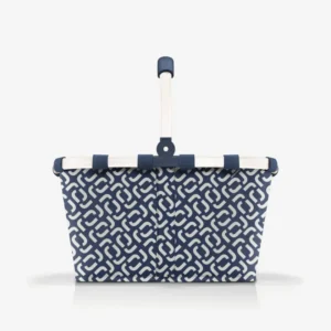 carrybag signature navy