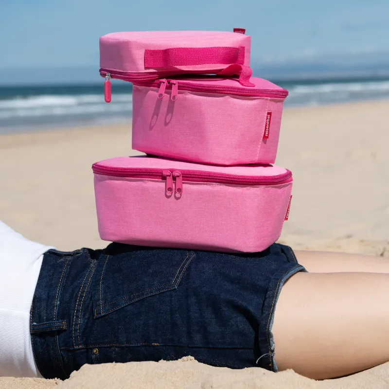 thermocase twist pink - Image 3