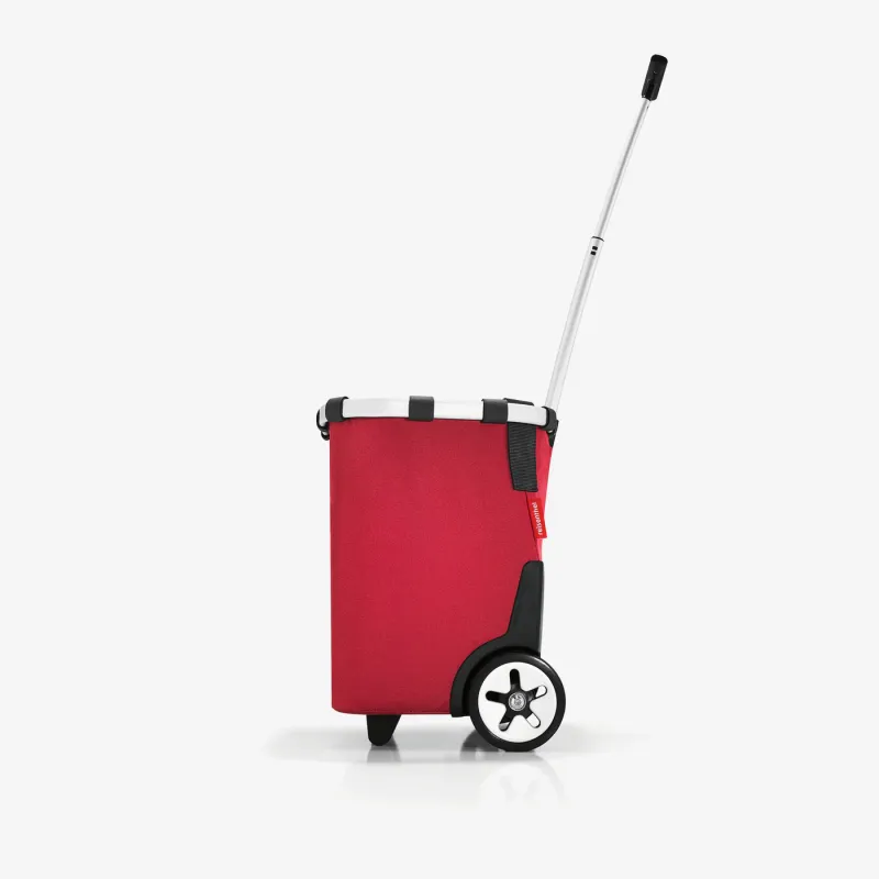 carrycruiser red - Image 3