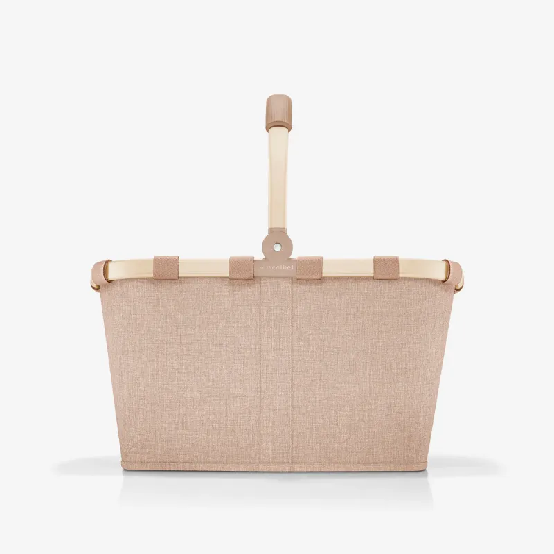 carrybag frame twist coffee