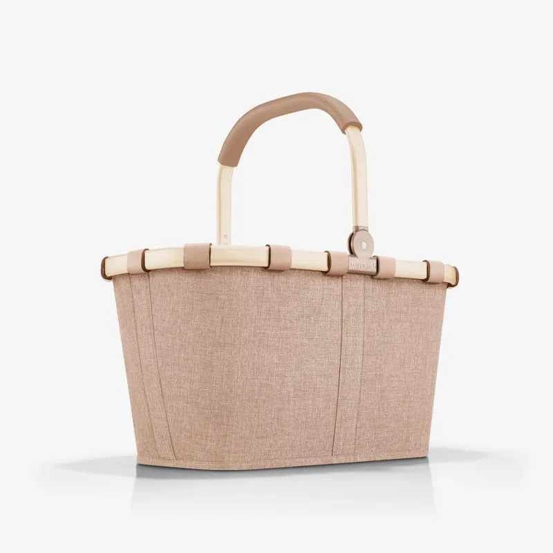 carrybag frame twist coffee - Image 5