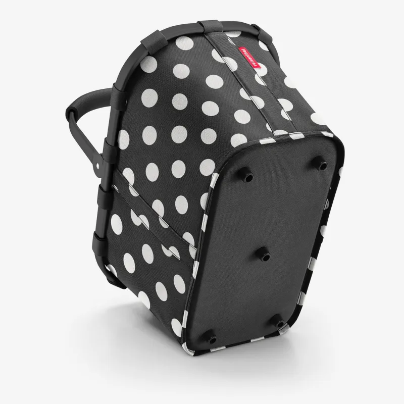 carrybag frame dots white - Image 5