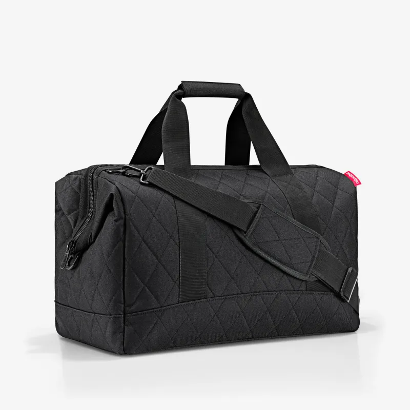 allrounder L rhombus black - Image 3
