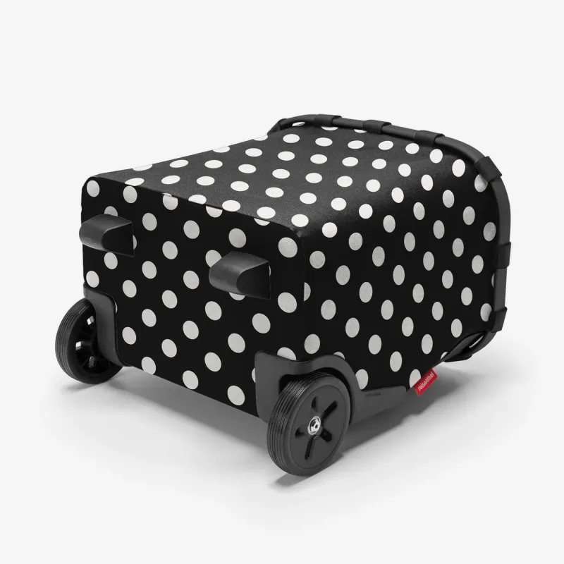carrycruiser frame dots white - Image 4