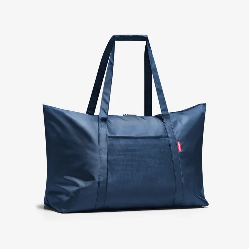 mini maxi travelbag dark blue - Image 2