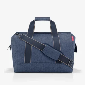 allrounder L herringbone dark blue