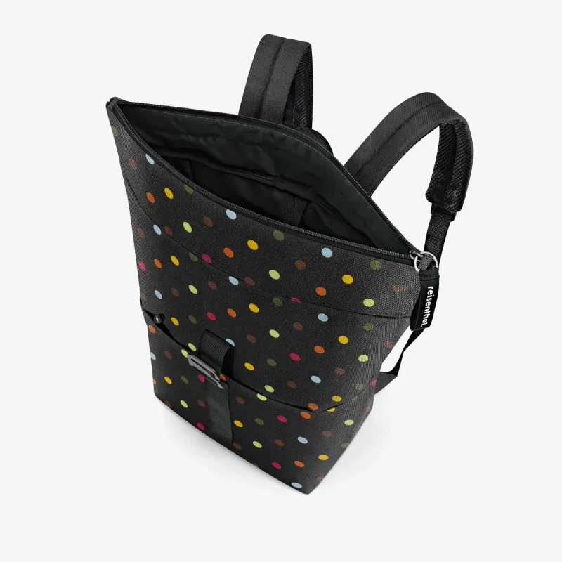 rolltop backpack dots - Image 2