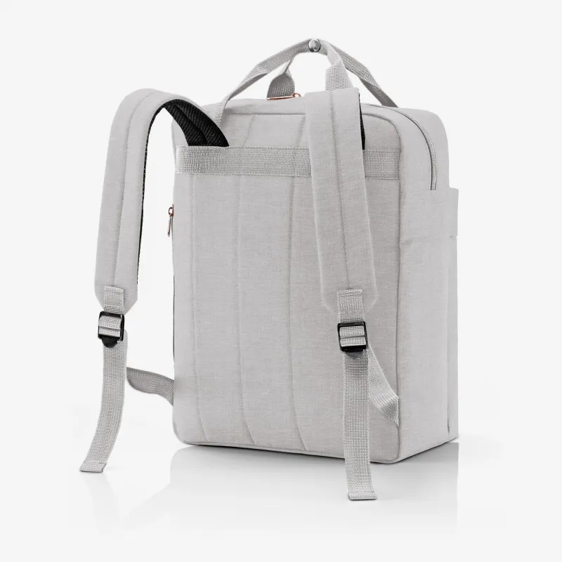 allday backpack M twist sky rose - Image 4