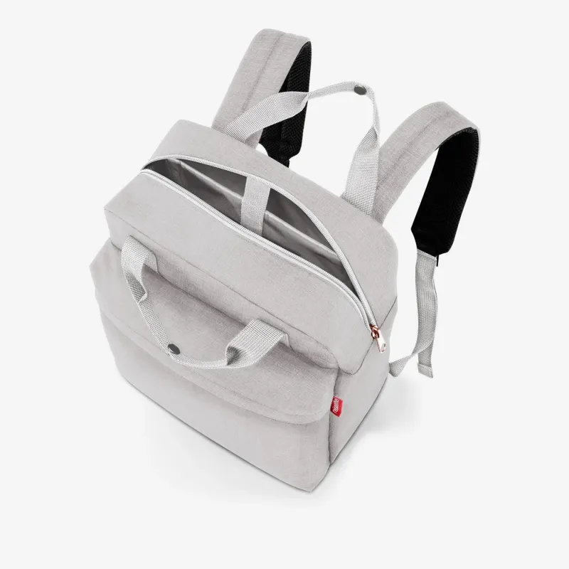 allday backpack M twist sky rose - Image 5