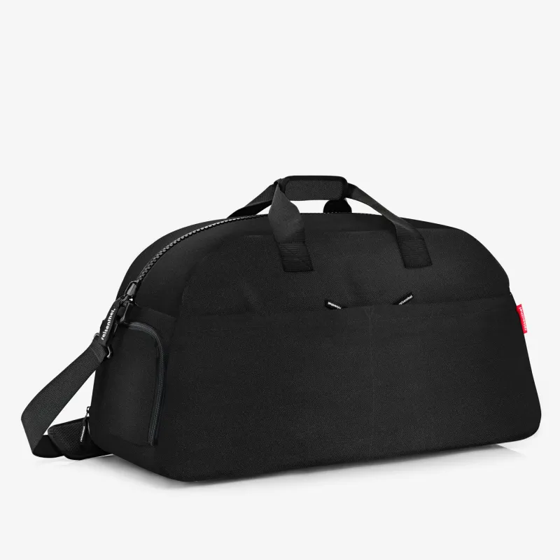 overnighter plus black - Image 2