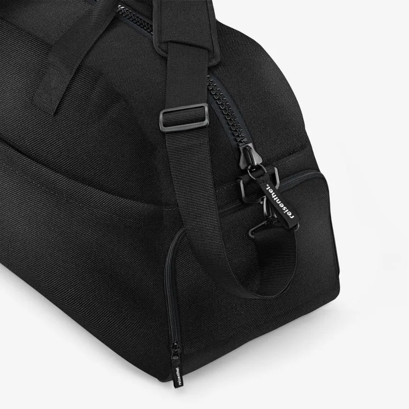overnighter plus black - Image 3