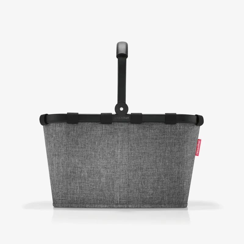 carrybag twist silver - Image 2