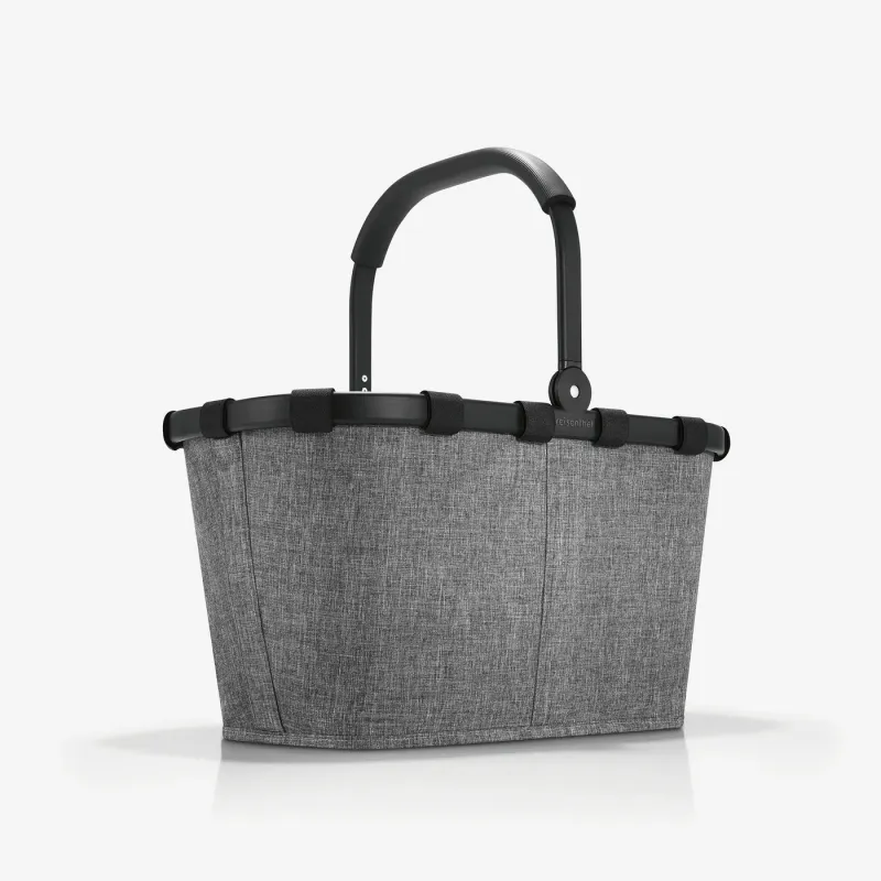 carrybag twist silver - Image 4