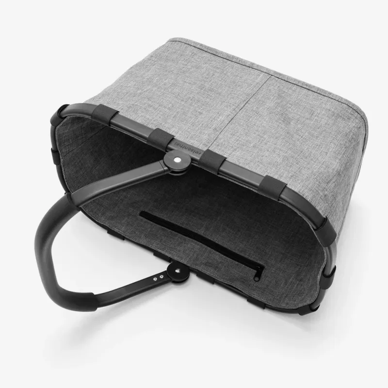 carrybag twist silver - Image 5