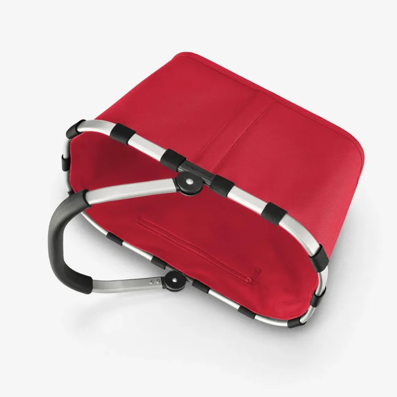 carrybag red - Image 5